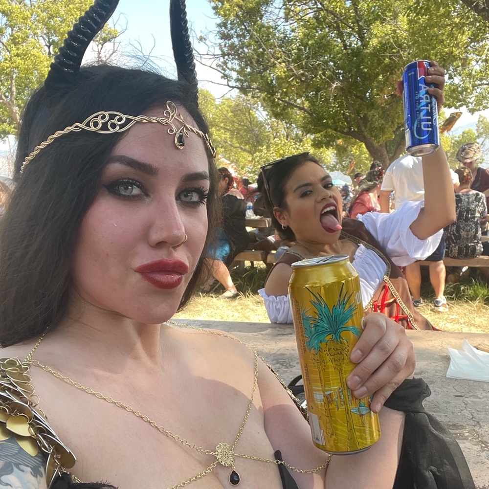 Meet your Posher, Andracula